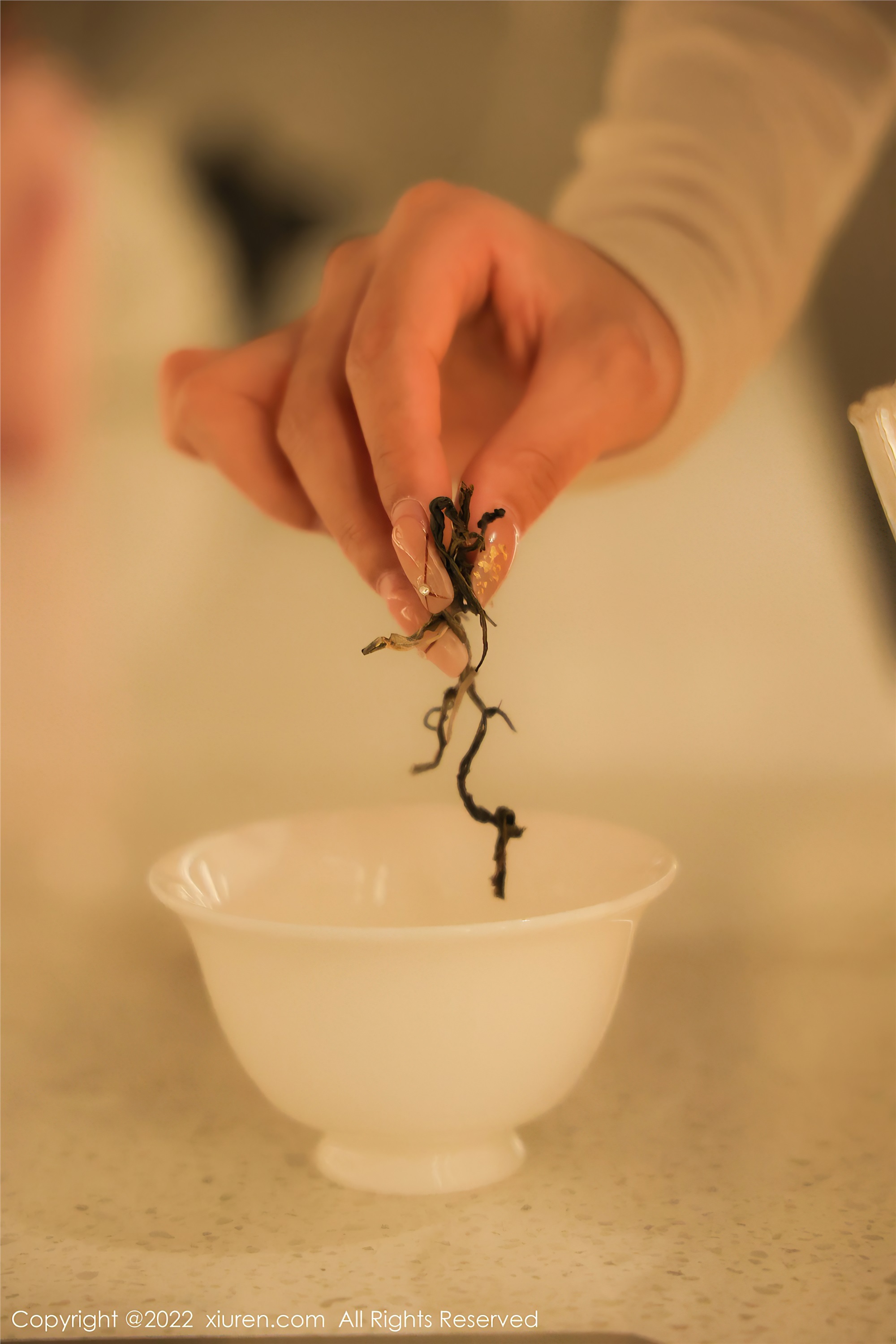 Xiuren秀人网 2022.03.04 NO.4671 汐汐baby